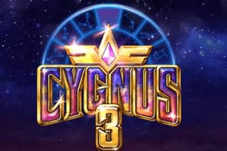 Cygnus 3